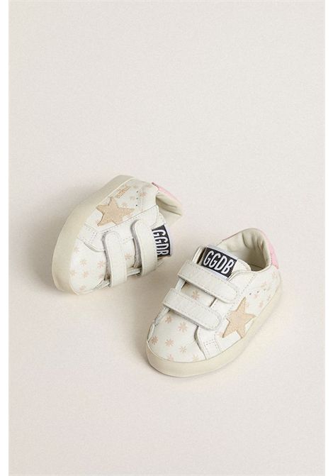 Sneakers Super Star GOLDEN GOOSE KIDS | GIF00166 F00741012266